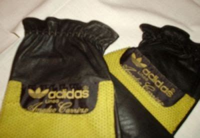 guantes adidas amadeo carrizo